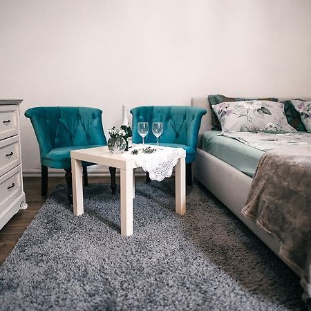 Apartment Natalya Lviv Dış mekan fotoğraf