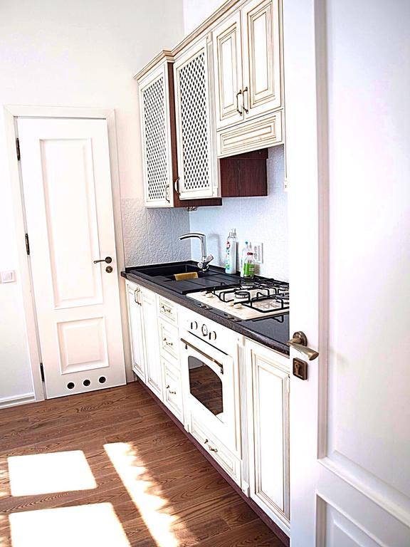 Apartment Natalya Lviv Oda fotoğraf