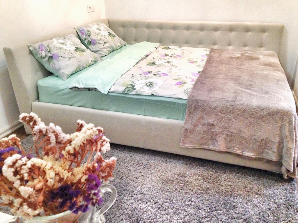 Apartment Natalya Lviv Dış mekan fotoğraf
