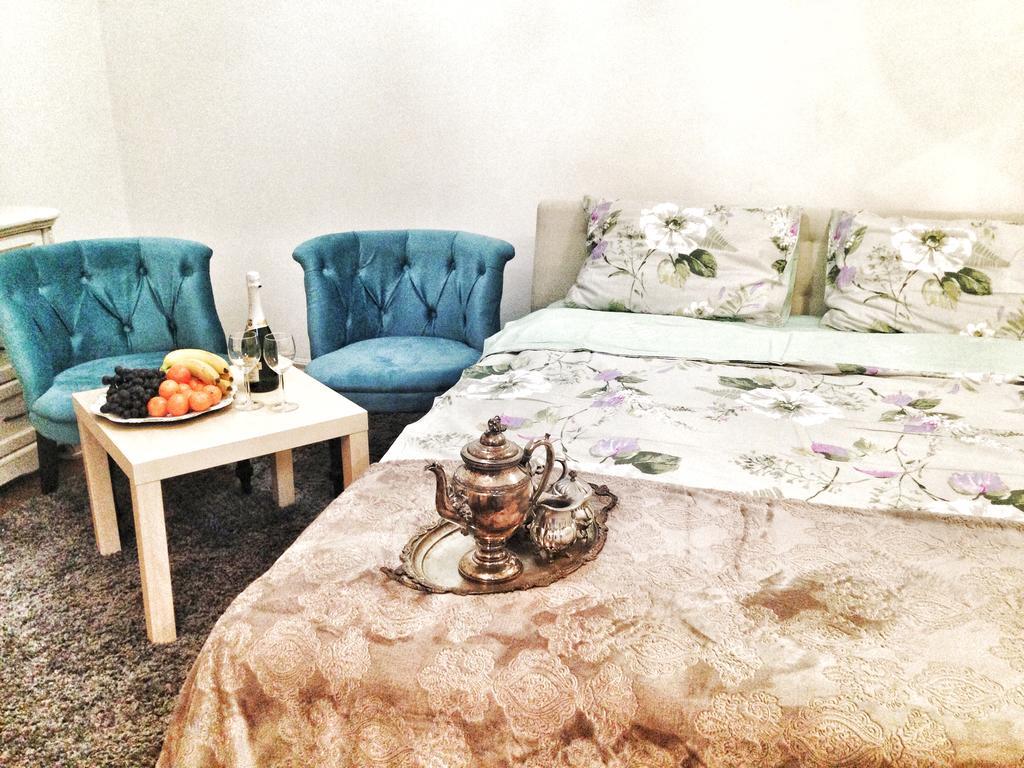 Apartment Natalya Lviv Dış mekan fotoğraf