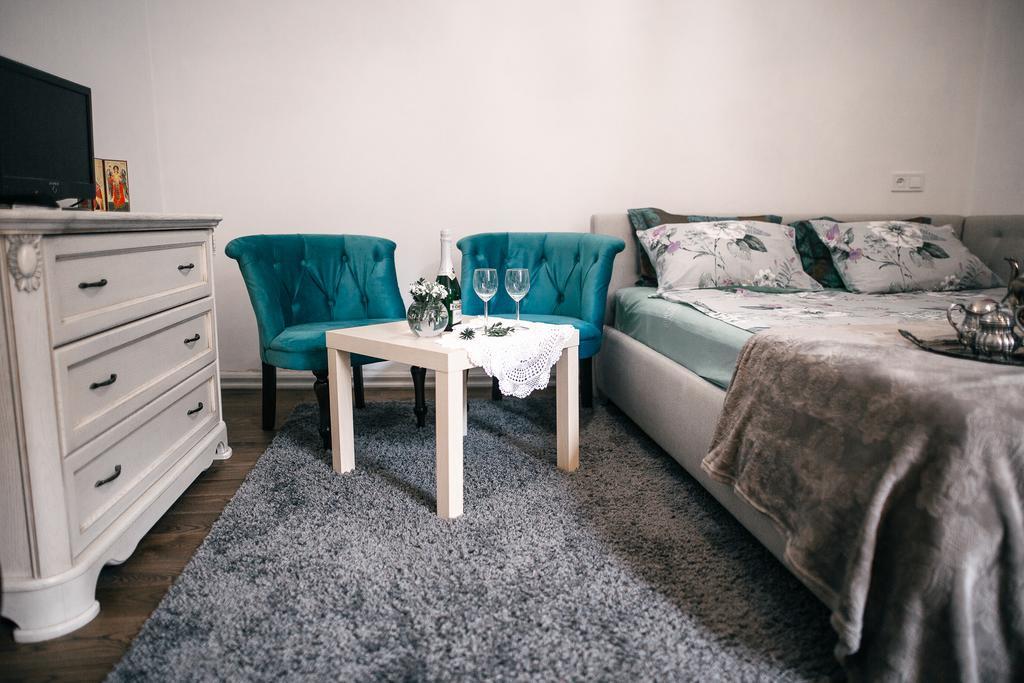 Apartment Natalya Lviv Dış mekan fotoğraf