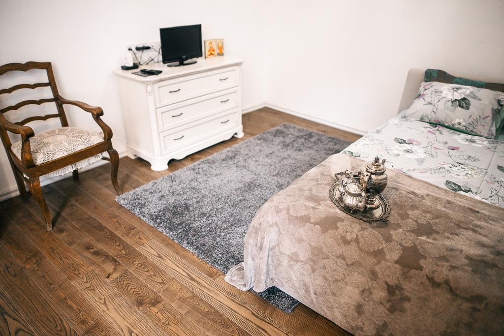 Apartment Natalya Lviv Dış mekan fotoğraf