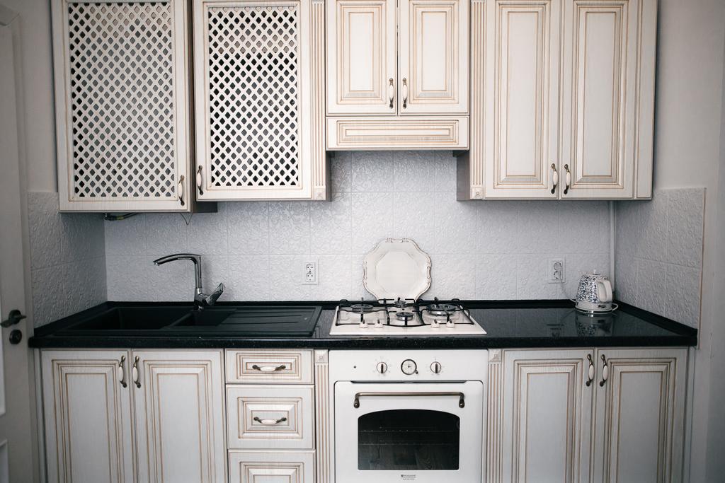 Apartment Natalya Lviv Dış mekan fotoğraf