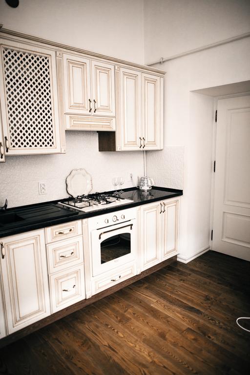 Apartment Natalya Lviv Dış mekan fotoğraf