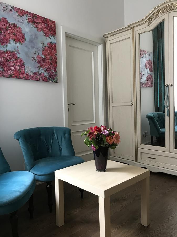 Apartment Natalya Lviv Dış mekan fotoğraf
