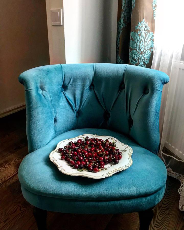 Apartment Natalya Lviv Dış mekan fotoğraf